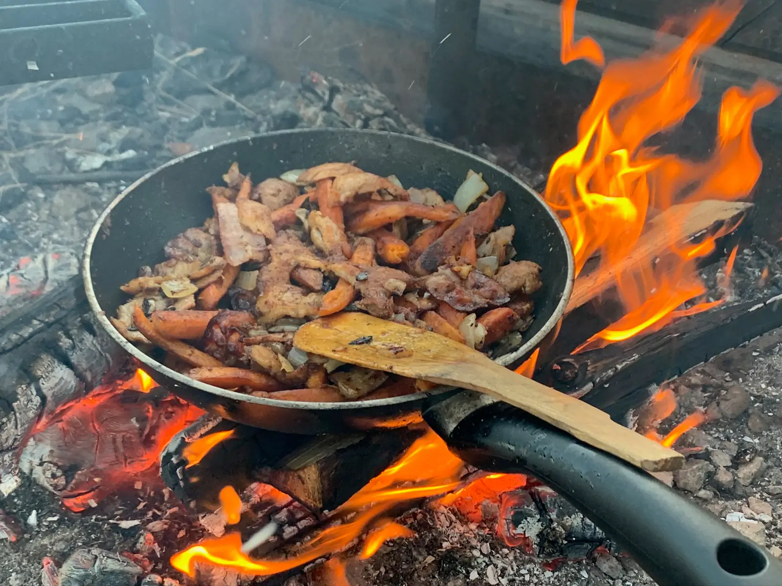 Culinary Discoveries