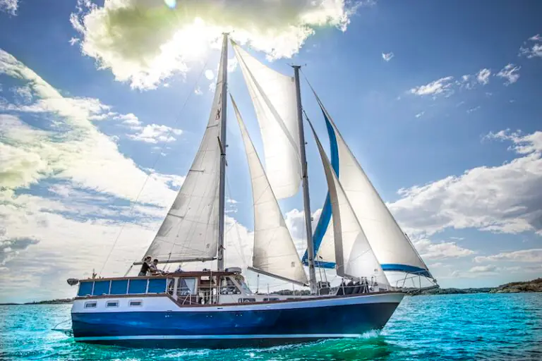 Passion for Adventure